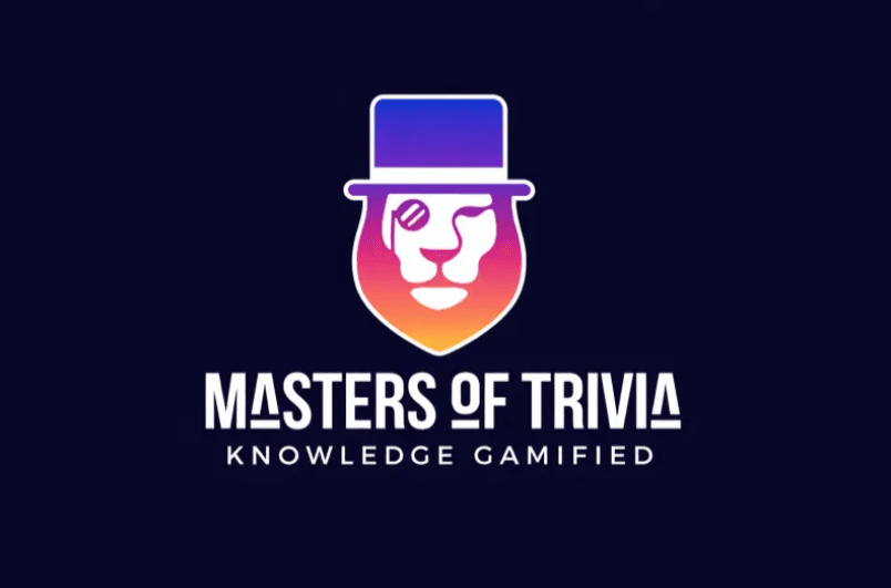 Masters of Trivia MOT logo