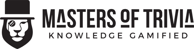 Masters of Trivia